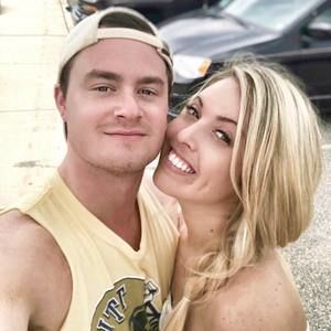 Meet your Posher, Dan